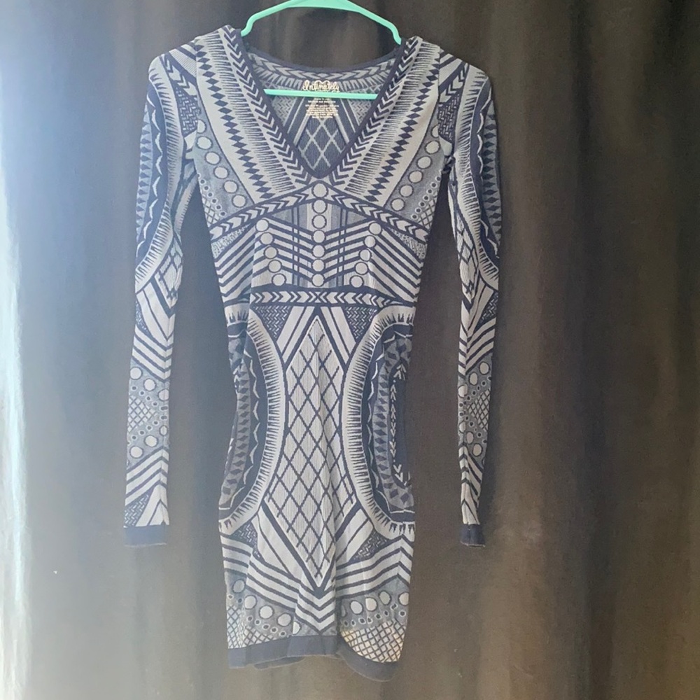free people dress
